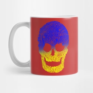 Ucrane Mug